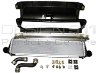 Kühler-Wasserkühlungs-Kit. Porsche 997 GEN2 3.6L / 3.8L - 99704410015