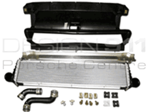 Kühler-Wasserkühlungs-Kit. Porsche 997 GEN2 3.6L / 3.8L - 99704410015