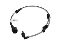 Faisceau de câbles pour amortisseurs à suspension pneumatique. Porsche 971 Panamera 2017-2021 - 971971289B, 9A7971289A, 971971289A, 9A7971289