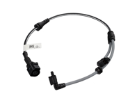 Wiring Harness for Air Suspension Shock Absorbers. Porsche 971 Panamera 2017-2021 - 971971289B, 9A7971289A, 971971289A, 9A7971289