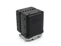 Regeleenheid voor stuurkolom. Porsche 997 / 987 Boxster / 987 Cayman - 99761815804, 99761815803