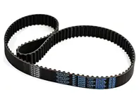 Stuurbekrachtiging riem. Porsche 964 1990-94 - 96414718703, 96414718702, 5383XS