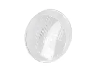 Scheinwerferglas H4 Porsche 911 / 964 LHD - 1305614005, 91163192700, 91163192702