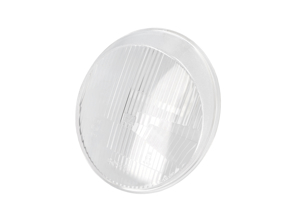 Scheinwerferglas H4 Porsche 911 / 964 LHD - 1305614005, 91163192700, 91163192702