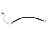 Kältemitteldruckleitung Klimaanlage hinten. Porsche 964 1989-94 - 96457309708, 96457309705, 96457309701, 96457309700