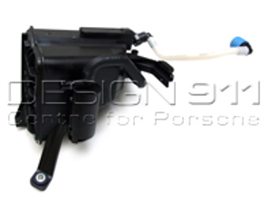 Cartouche de carbone. Porsche Cayenne 955 / 957 - 95520108114, 95520108110, 95520108111, 95520108112, 95520108113