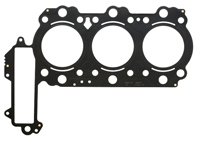 Engine head gasket. Porsche Boxster / Cayman / 996 / 997 - 99610420104, 99610420102, 808.293