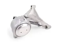 Soporte de caja de cambios para transmisión Tiptronic. Porsche 987 Boxster / 987C Caimán - 98637509404, 98637509403, 98637509303, 98637509304, 98637509402, 98637509302, 98637515401, 98637515301, 98637504902