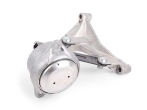 Support de boîte de vitesses pour transmission Tiptronic. Porsche 987 Boxster / 987C Cayman - 98637509404, 98637509403, 98637509303, 98637509304, 98637509402, 98637509302, 98637515401, 98637515301, 98637504902