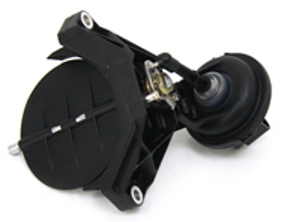 Klappensteuerbox. Porsche 993 C2 / C4 / RS - 99311006103