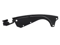 Motorkap blikken servies RECHTS VOOR. Porsche 911 1965-83 - 91110680204, 91110680200