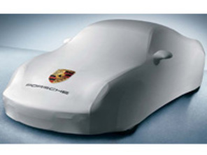 Funda para coche Interior OE. Porsche Boxster 987 2005-08 - 98704400000