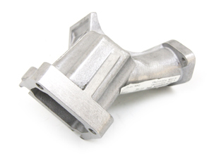 Generatorträgerhalterung. Porsche 912 / 356 - PCG10121601, 61610121601