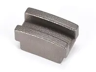 Bloc d'ancrage synchronisé 1ère vitesse. Porsche 911 1974-86 (boîte de vitesses 915) - 92830232100