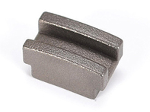 Bloc d'ancrage synchronisé 1ère vitesse. Porsche 911 1974-86 (boîte de vitesses 915) - 92830232100