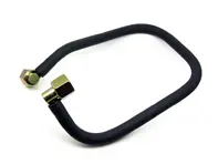 Kraftstoffzuleitung. Porsche 996 C4 / C4S - 99611031576, 99611031573