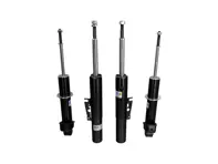 Bilstein Ersatz-Stoßdämpfer vorne und hinten. Porsche 996 C4/C4S/TT M030 - 22-113344, 22113344, 99634304317, 99634304302, 99634304322, 99634304313, 99634304323, 99634304326, 99634304329, 99634304313, 99634304340, 99634304322, 99634304344, 99634304326, 99634304347, 99634304329, 99634304350, 24-113359 - VNEB334