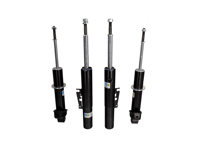 Amortisseur de remplacement avant et arrière Bilstein. Porsche 996 C4/C4S/TT M030 - 22-113344, 22113344, 99634304317, 99634304302, 99634304322, 99634304313, 99634304323, 99634304326, 99634304329, 99634304313, 99634304340, 99634304322, 99634304344, 99634304326, 99634304347, 99634304329, 99634304350, 24-113359 - VNEB334