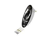 Blinkergehäuse vorne. Porsche 914 - 91463140111, P11915