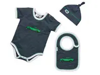 Porsche Baby Set – RS 2.7 Collection - WAP9500020H