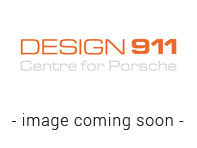 Schalter für Innenlicht in matt. Porsche 996 2001-05 - 99663205310, 99663205301