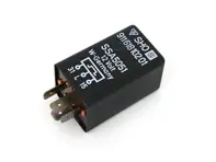 Relais pour ceinture de sécurité. Porsche 911 - 91161810201