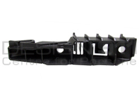 Voorbumper Houder Zijbeugel. Porsche 981 Boxster / 981C Cayman - 98150553500, 98150553600