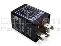 Power Window Opening Relay. Porsche 928