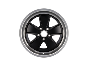 Jante FUCHS 19" OTTO 8.5J ET56 en noir - 999362B198556, 999362B191151