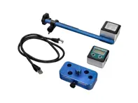 DigiDix™ Sistema di fasatura della camma della ruota graduata digitale per tutti i motori Porsche 911 e GT3 - SR095