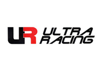 Rear Anti-Roll Bar. Porsche 997 Carrera 4S 2005>> - Ultra Racing - AR21-360, UR-AR21-360