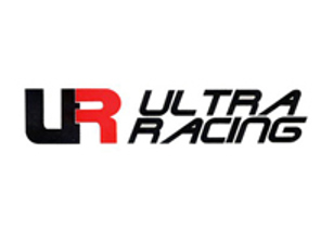 Stabilisator hinten. Porsche 997 Carrera 4S 2005>> - Ultra Racing - AR21-360, UR-AR21-360