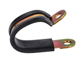 Collier de serrage du tuyau de carburant. Porsche 911 1975-89