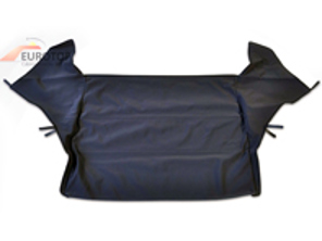 Cabrio-Dachhimmel. Porsche 986 Boxster - 98656102502/1, 98656102502
