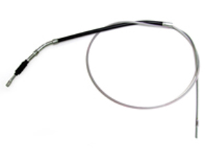 Koppelingskabel. Porsche 911 (930)Turbo - 93042340106, 93042340110, 93042340112