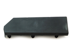 Deckel des Sicherungshalters. Porsche 911 1974-76 - 91161216101, 1699350300