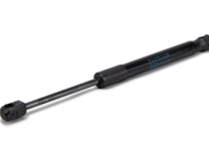 Amortisseur de capot avant Stabilus. Porsche 991 / 981 Boxster/Cayman / 718 (982) Boxster/Cayman - 99151155100, 578873