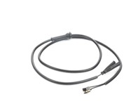 Brake pad wear sensor. Porsche 928 1986-88 - 92861231502, 1697302200