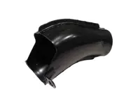 Verbindungsstück Motor Blechteil. Porsche 912 / 356 - 54606062, 546 06062 - 356ENG005