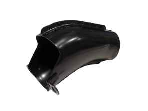 Pièce de raccordement pour moteur en tôle. Porsche 912/356 - 54606062, 546 06062 - 356ENG005