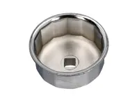 Outil de démontage du filtre à huile. Porsche 718 Boxster / 718 Cayman - C4102