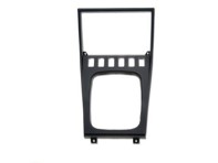 Telaio di copertura della console centrale. Porsche 968 - 944552117001DB, 94455211700