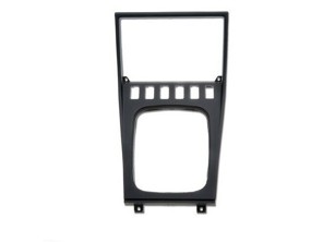 Cadre de couverture de la console centrale. Porsche 968 - 944552117001DB, 94455211700