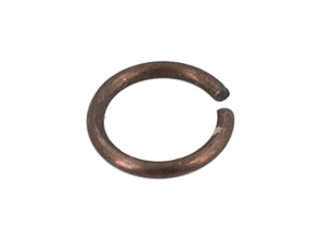 Snap ring for belt tensioner damper. Porsche 928 - 90090600200