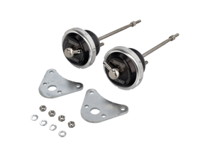 IGW75 Internal wastegate actuator (IWG). Porsche 996 Turbo 24PSI - TS-0624-3072