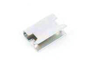 U-Bügel für Ölkühler-Abdeckplatte. Porsche 911 84-89 - 99992000501, 99992000502