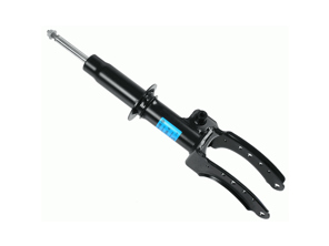 FRONT shock absorber. Porsche 955 Cayenne SACHS - 95534304311, 95534304411, 95534304312, 95534304412, 314458, 314459, 35-110552, 35-110569 - 314 458, 314 459, 36-G66-A, 36-G67-A