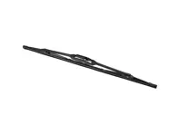 Wischerblatt, SCHWARZES Metall. Porsche 911 / 914 - 91462831110 - 1698400400