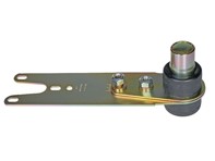 Piastra a molla regolabile sportiva, posteriore. Porsche 911 1969-86 - 90133300301, 90133300900, 91133300905, 91133300900, 90133300309 - PR08001P