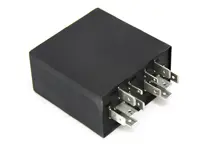 Koplamp relais. Porsche 928 80-84 - 92861810700, 92861810702, 92861810705, 92861810707